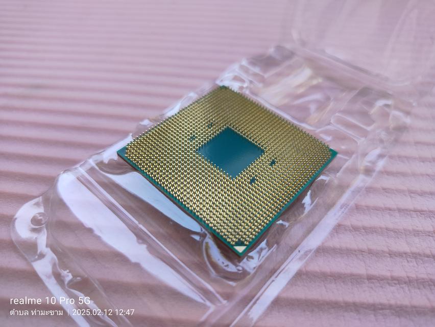 ซีพียู CPU มือสอง AMD RYZEN 3 1200 รวมส่ง 5