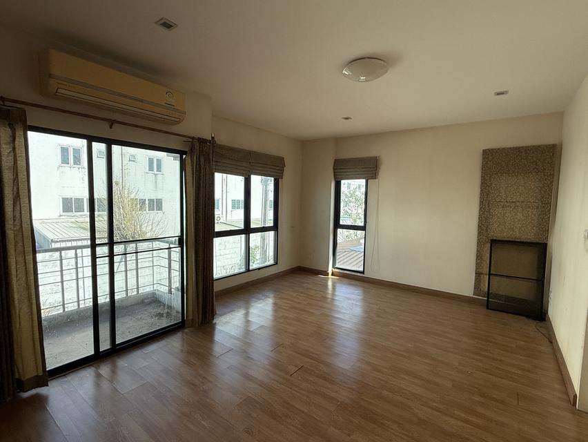 บ้านเดี่ยว คีรีราชา ถนนเก้ากิโล 9