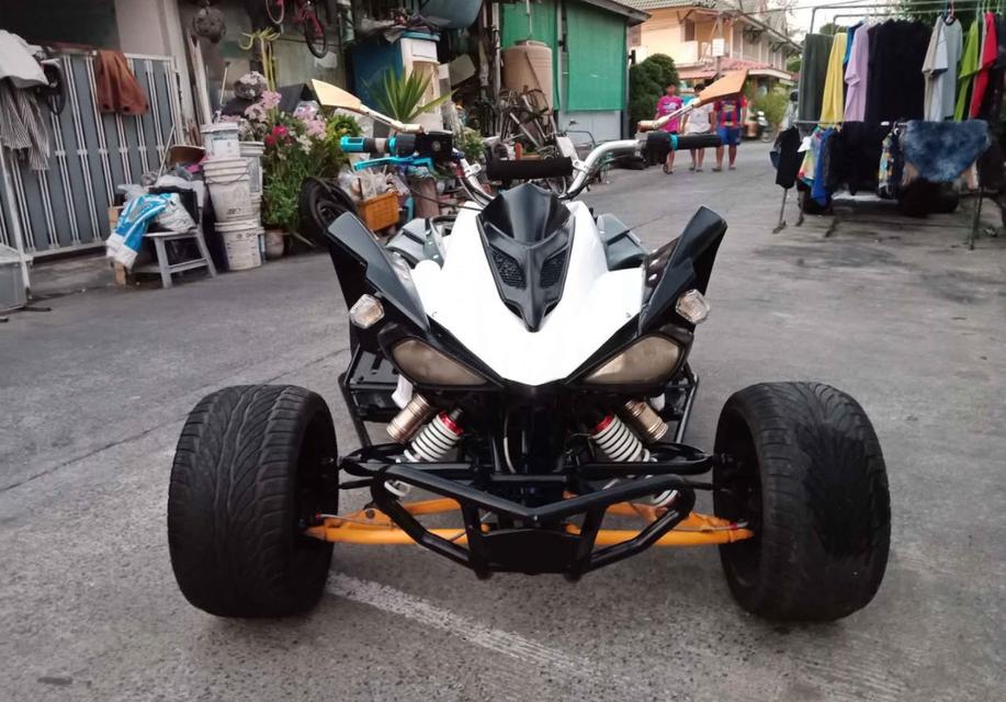 ขายด่วน ATV Sport 200cc AT 2