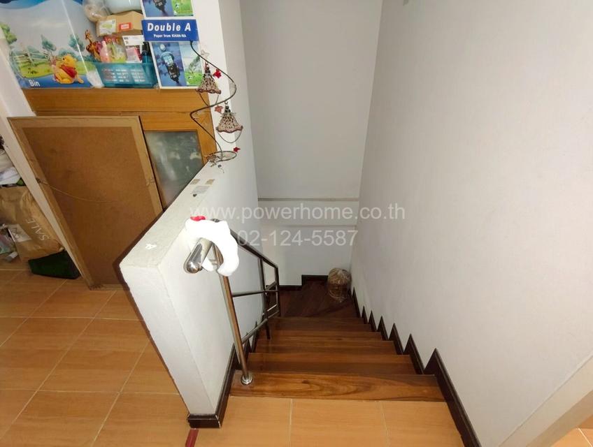 หมู่บ้านอู่ทองเพลส 6 ซอยเปียร์นนท์ ใกล้โรงพยาบาลสินแพทย์ ลำลูกกา ถนนลำลูกกา ต.คูคต อ.ลำลูกกา จ. ปทุมธานี 13