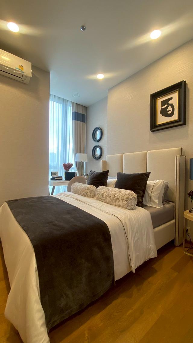 คอนโด วิช ซิกเนเจอร์ II มิดทาวน์ สยาม  (Wish Signature 2 Midtown Siam) 7