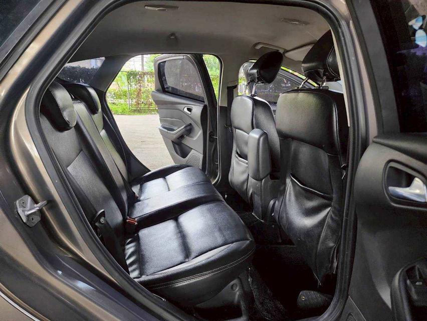 🔥ขายถูกมาก Ford Focus 1.6 Trend Hatchback AT ปี 2013 15