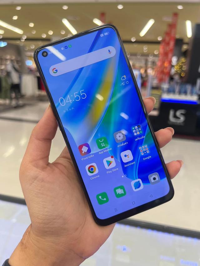 ส่งต่อ Oppo A95 เครื่องมือสองสภาพดี 3