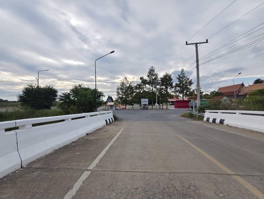 😮แม่เจ้า..เกือบไร่ครึ่งไม่ถึงล้าน ที่ดินโฉนดติดคลอง14 เจ้าของขายเอง!!! 5