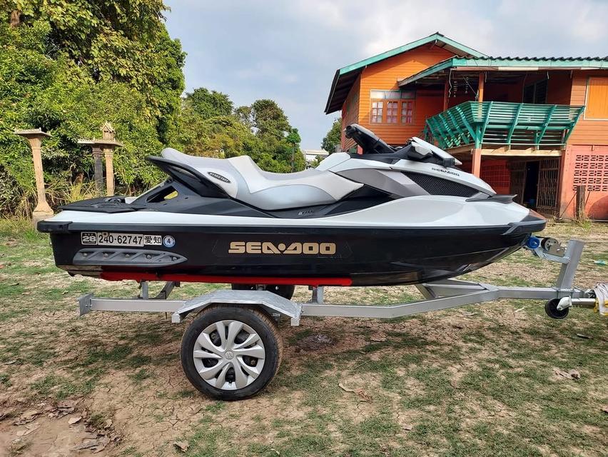 เจ็ทสกี Seadoo rxt 260 ibr