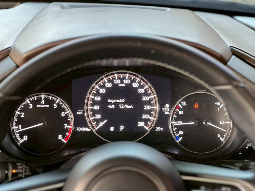 MAZDA CX-30 2.0 SP ปี 2021 โฉม ปี19-ปัจจุบัน รูปที่ 16