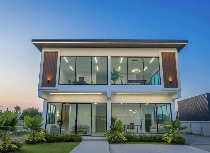 โครงการที่ดินปิ่นทองแลนด์ 10