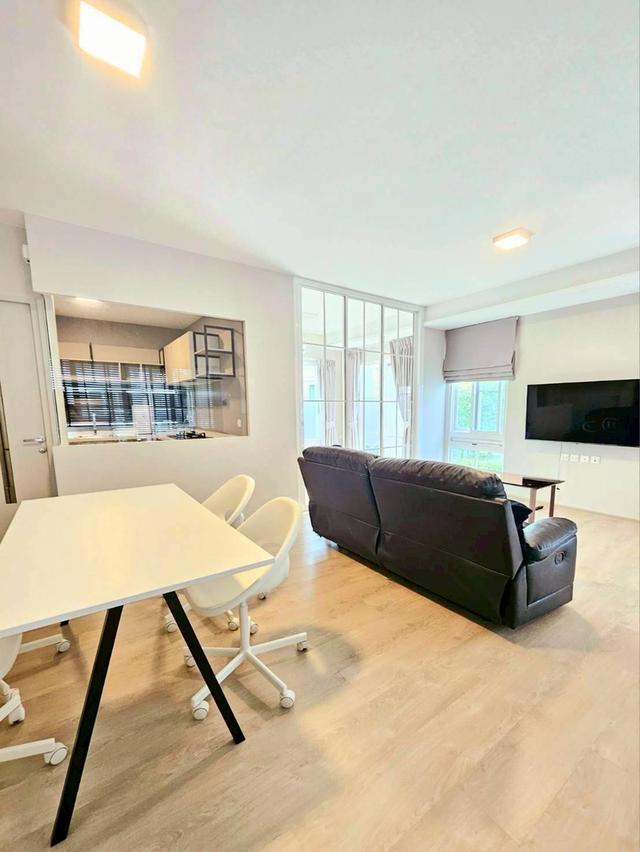 ให้เช่าบ้านแฝด หมู่บ้านอัญญ่า บางนา-รามคำแหง 2 ใกล้เมกาบางนา (N.1917) 5