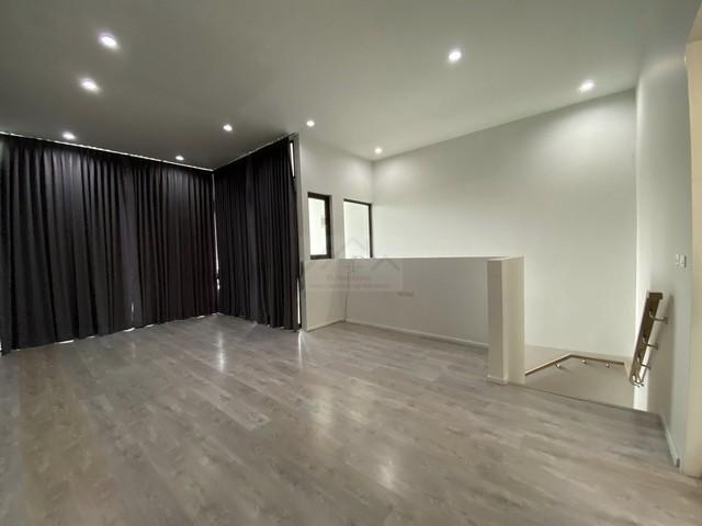 ให้เช่าโฮมออฟฟิศ 3 ชั้น 218 ตรม. โครงการโคราซอน ประชาชื่น CORAZON ใกล้ศูนย์ราชการแจ้งวัฒนะ **จดทะเบียนได้ 6