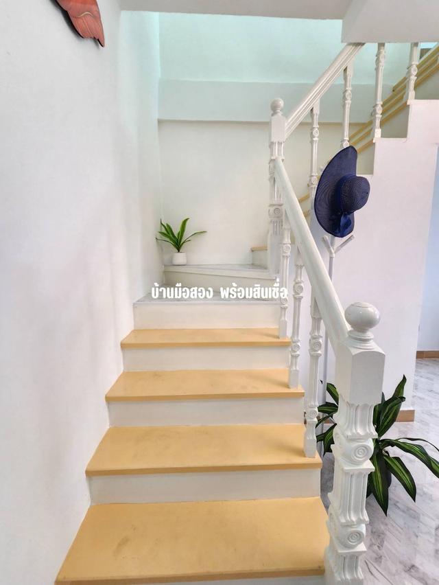 หมู่บ้านKC 1 หทัยราษฎร์ 39 8