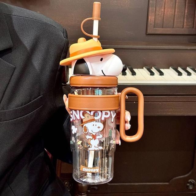 แก้วSnoopy 2