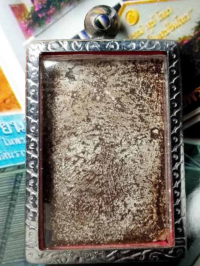 พระสมเด็จวัดระฆัง พิมพ์ใหญ่ รูปที่ 2