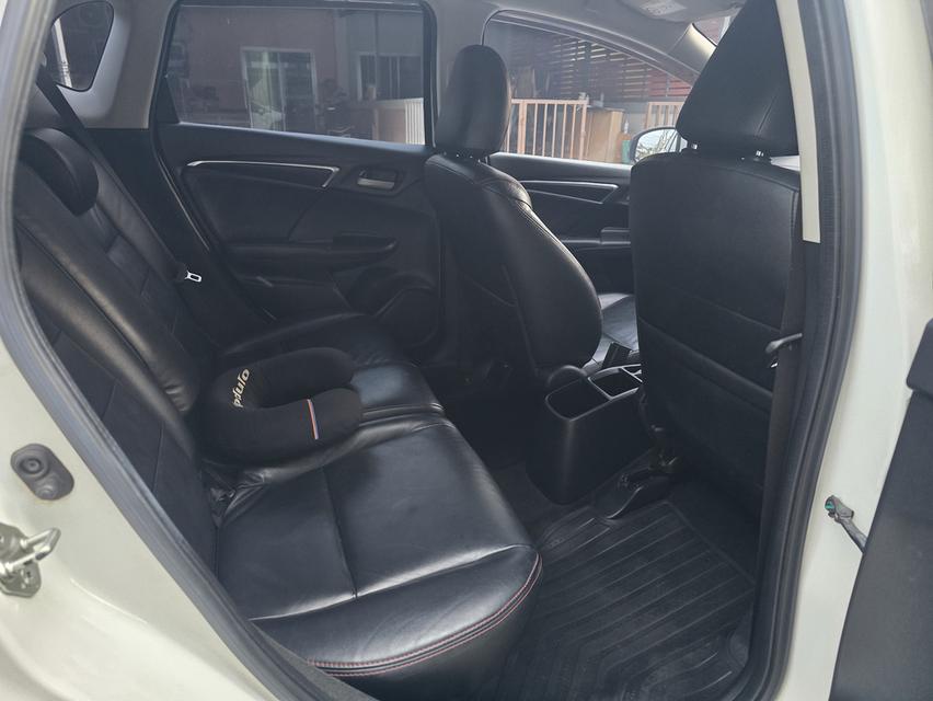 HONDA JAZZ ปี 2019 รุ่น S Auto 8