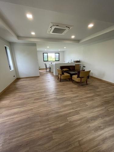 U1407 ให้เช่าโฮมออฟฟิศ 4 ชั้น โครงการเดอะฮาร์โมนี่ ย้านรามอินทรา 62 The Harmony @ 62Ramintra ใกล้ รพ.สินแพทย์ ทำเลดีเดินทางสะดวกเข้าออกได้หลายทาง 8