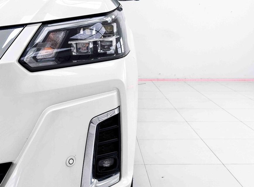NISSAN TERRA 2.3 VL 4WD โฉมปี (18-ปัจจุบัน) 2023 รูปที่ 7