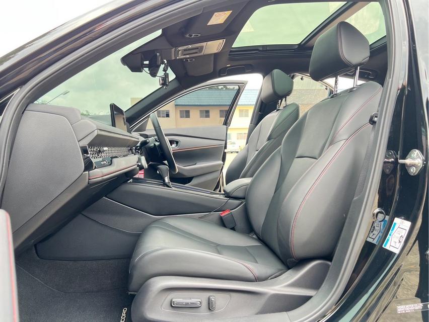 #HONDA #ACCORD e:HEV 2.0 RS  ปี 2023 13