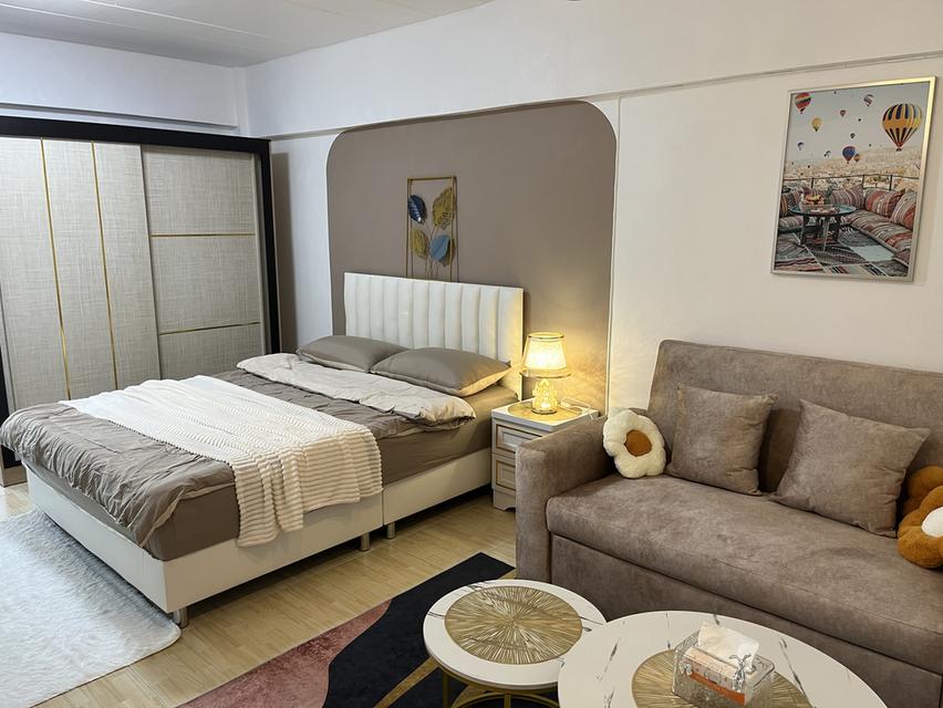 ขายคอนโด นิรันดร์ ลาดพร้าว 101