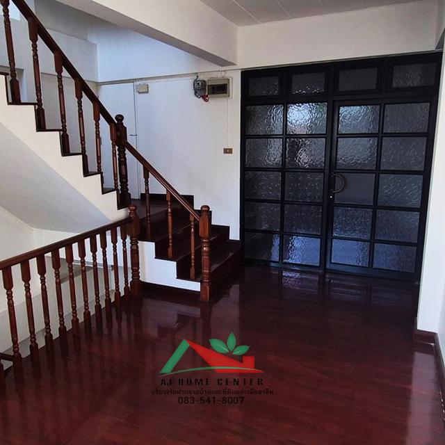 ขายตึก5ชั้น 39.6 ตรว. ด้านหน้าติดถนนพระสุเมรุ ด้านหลังติดคลอง ใกล้ถนนข้าวสาร 11