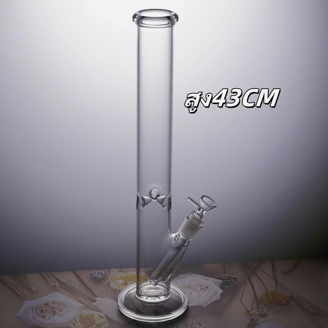 Bong บ้องแก้ว สูง 25/30/40/50 CM รูปที่ 3
