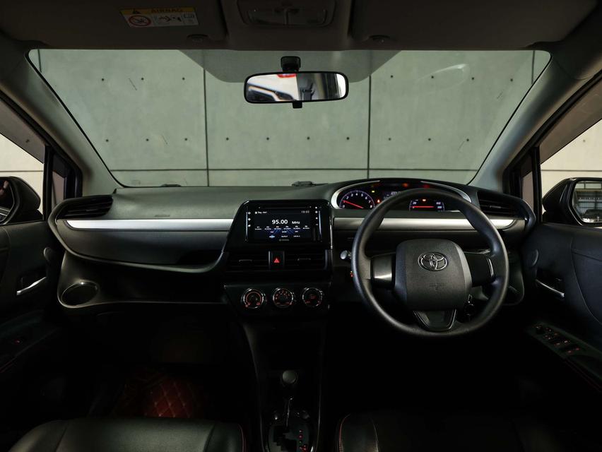 2020 Toyota SIENTA 1.5 (ปี 16-23) G Wagon AT B1370 รูปที่ 5