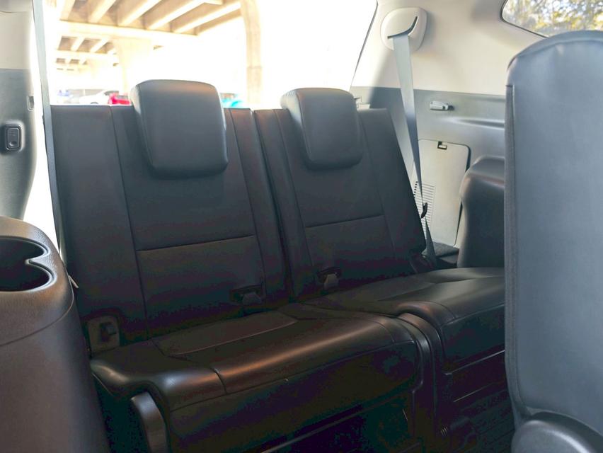 Mitsubishi PAJERO 2.4 GT Premium 4WD ปี 2017 รูปที่ 17