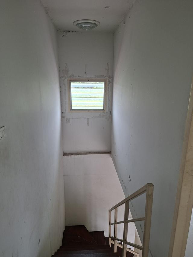 ขายบ้านเอื้ออาทรรังสิต คลอง10 ทั้งสดและผ่อน 7