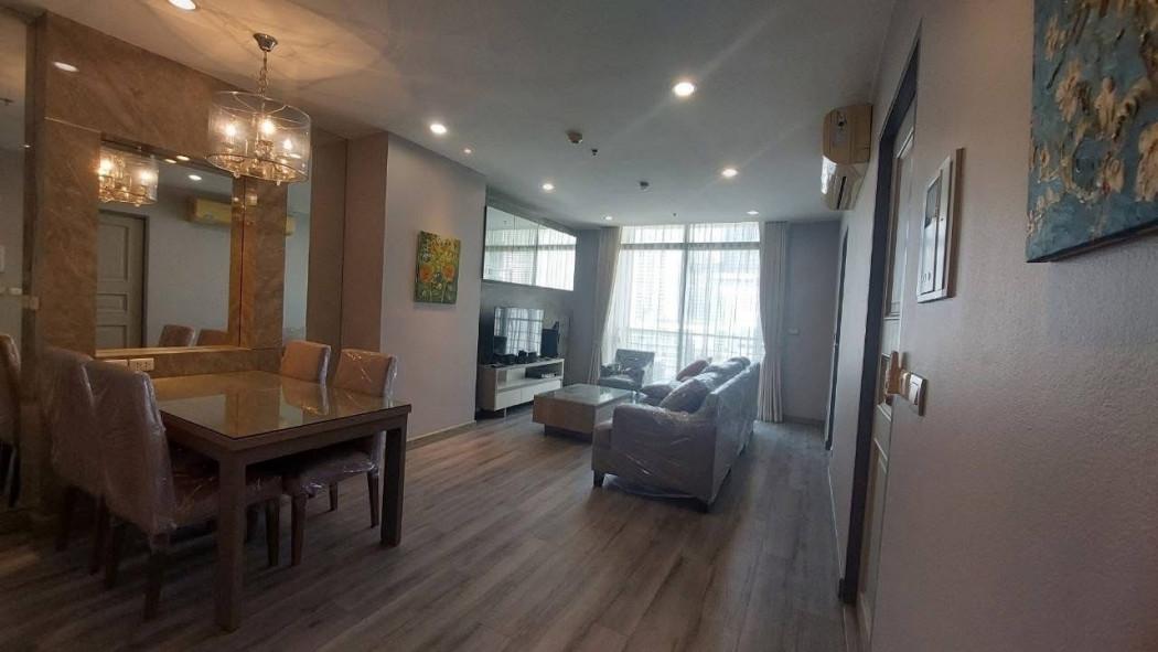 ให้เช่า คอนโด เดอะ มาสเตอร์ เซ็นเธรี่ยม อโศก-สุขุมวิท 72 ตรม