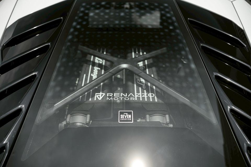 Huracan EVO AWD 11