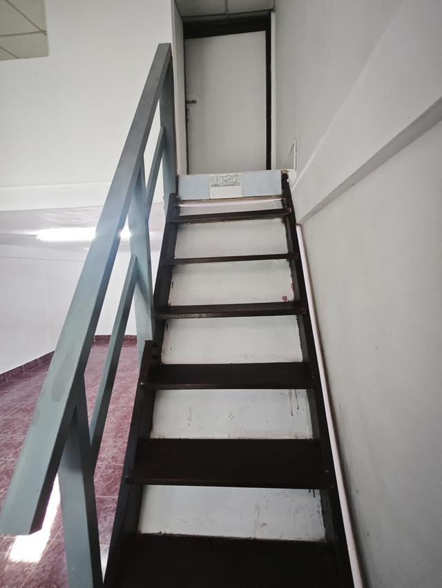 บ้านชั้นครึ่ง มือสอง 10