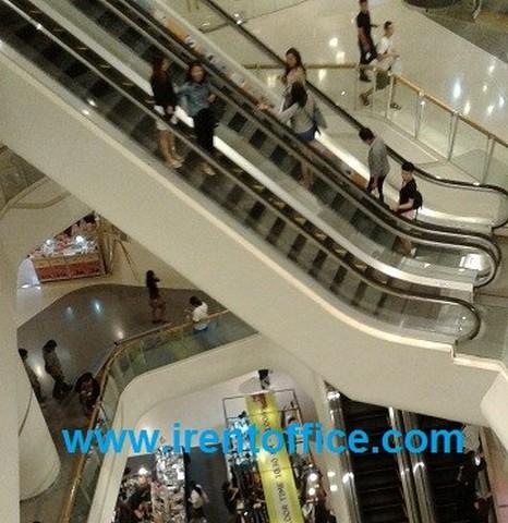 ให้เช่า สำนักงาน สีลม คอมเพล็กซ์ ห้องนอน 1 ห้อง ห้องน้ำ 1 ห้อง ชั้นทั้งหมด 1 ชั้น 3