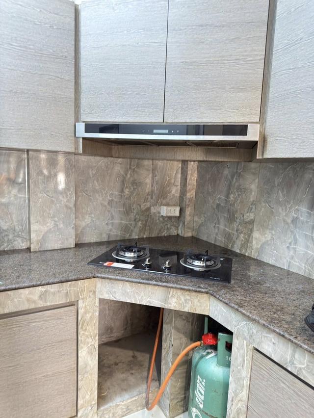 ให้เช่าบ้าน ทาวโฮม 4 ชั้น ซิตี้ พาร์ค พัฒนาการ 38 8