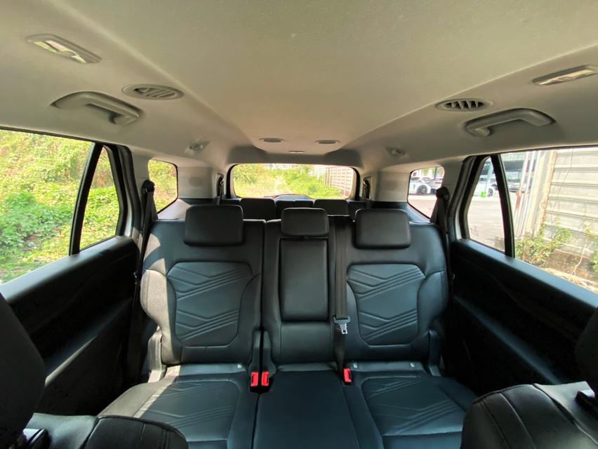 Ford Everest 2.0 Turbo Trend 6AT 4×2 ปี 2023 เลขไมล์ 58,xxx km 13