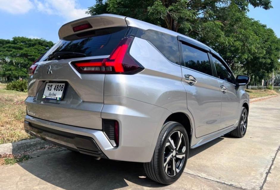 Mitsubishi Xpander ปี 2022 มือ 2 2