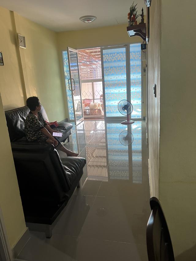 ขายทาวเฮ้าส์ ทาวโฮม ตังหวัดสมุทรสงคราม 15