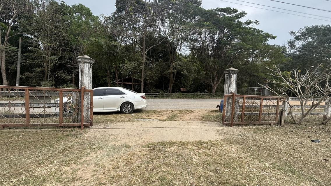 บ้านพร้อมที่ดิน คลองสอง วังน้ำเขียว 9