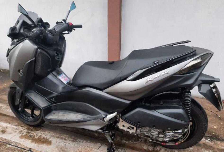 รถมือเดียว สภาพดี Yamaha XMAX 300 3