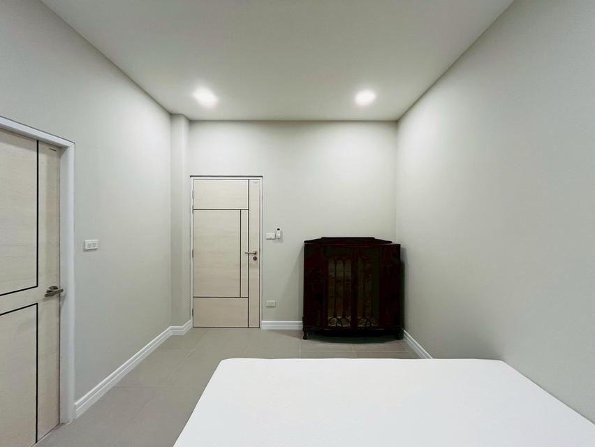 บ้านพูลวิลล่า ติดชายหาดทะเล บ้านกรุด บางสะพาน 7