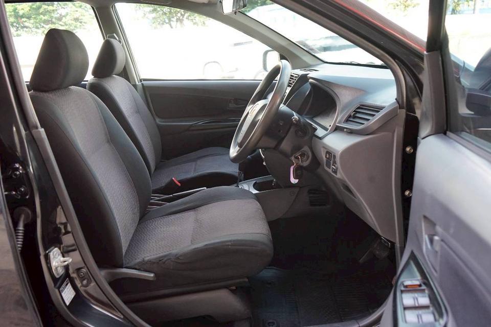 2012 TOYOTA AVANZA 1.5G 10