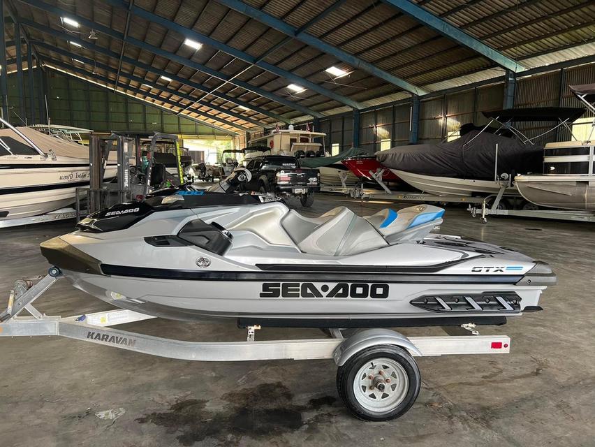 SEADOO GTX300 Y2020