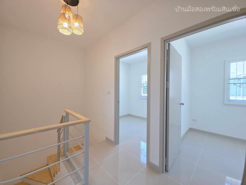 หมู่บ้านพฤกษาวิลล์ 62/1 นิมิตรใหม่ 11