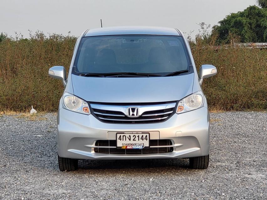รหัสรถ NC2144 HONDA FREED 1.5EL i-VTEC " Minor Change " 2015