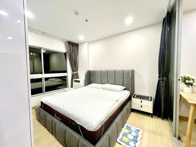 CM04399 ขาย คอนโด ศุภาลัย เวอเรนด้า สถานีภาษีเจริญ Supalai Veranda Phasi Charoen คอนโดมิเนียม ถนนเพชรเกษม 6