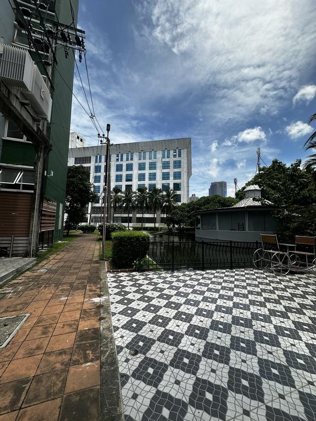 คอนโดไอเฮ้าส์ ลากูน่าส์ พระราม9-RCA 8