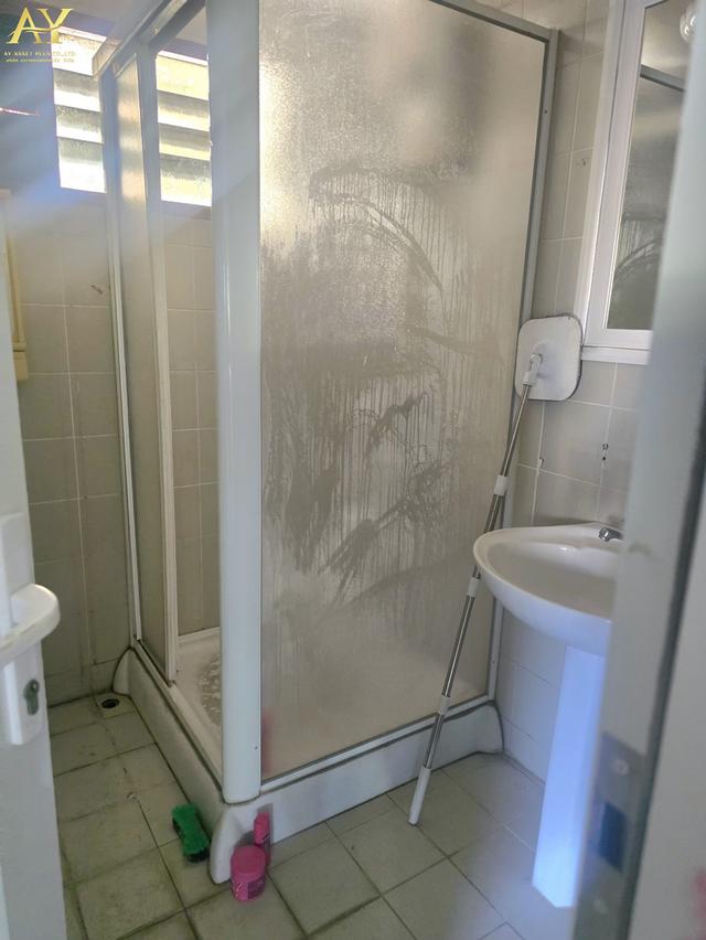 ขายบ้านเดี่ยว2ชั้น 58.4ตรว.หลังมุม มบ.พิษณุแมนขั่น เสรีไทย25 9