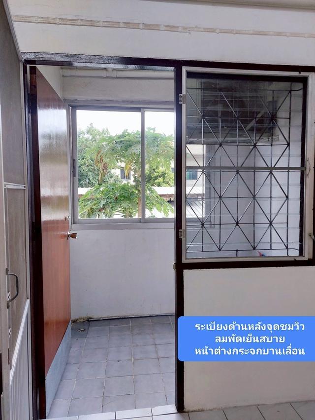 ให้เช่า-ขายคอนโด แจ้งวัฒนะ หลักสี่ แอร์-เฟอร์ ใหม่ 32 ตร.ม.ศูนย์ราชการ ตึกจัสมิน บิ๊กซี แม็คโคร เซ็นทรัล แจ้งวัฒนะ พร้อมเข้าอยู่
