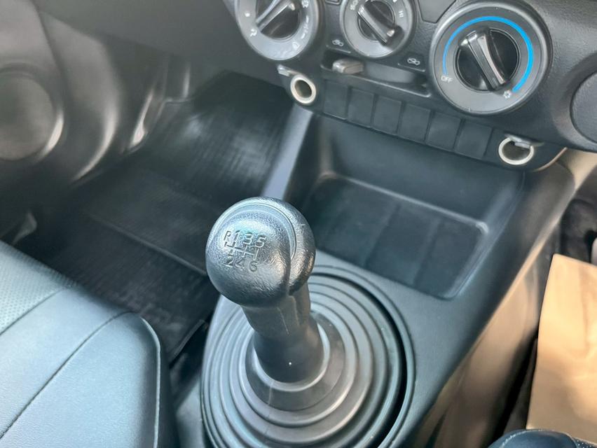 🚚 TOYOTA REVO SINGLE CAB 2.4 ENTRY MT! ปี 2020! 🚚 13