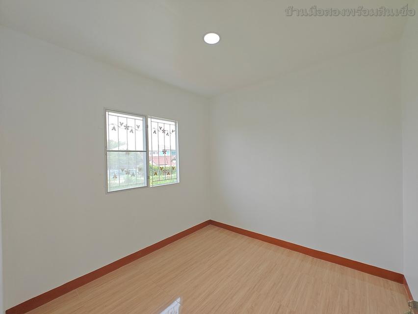 หมู่บ้านพฤกษาวิลล์31 สายไหม 5