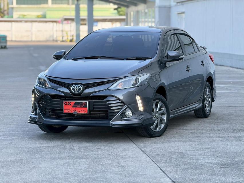 TOYOTA VIOS 1.5 G (MY17) A/T ปี2018 รูปย่อยที่ 1