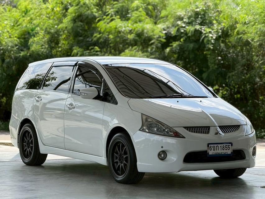 2011 MITSUBISHI SPACE WAGON 2.4 GLS  ( 1855 ) 13