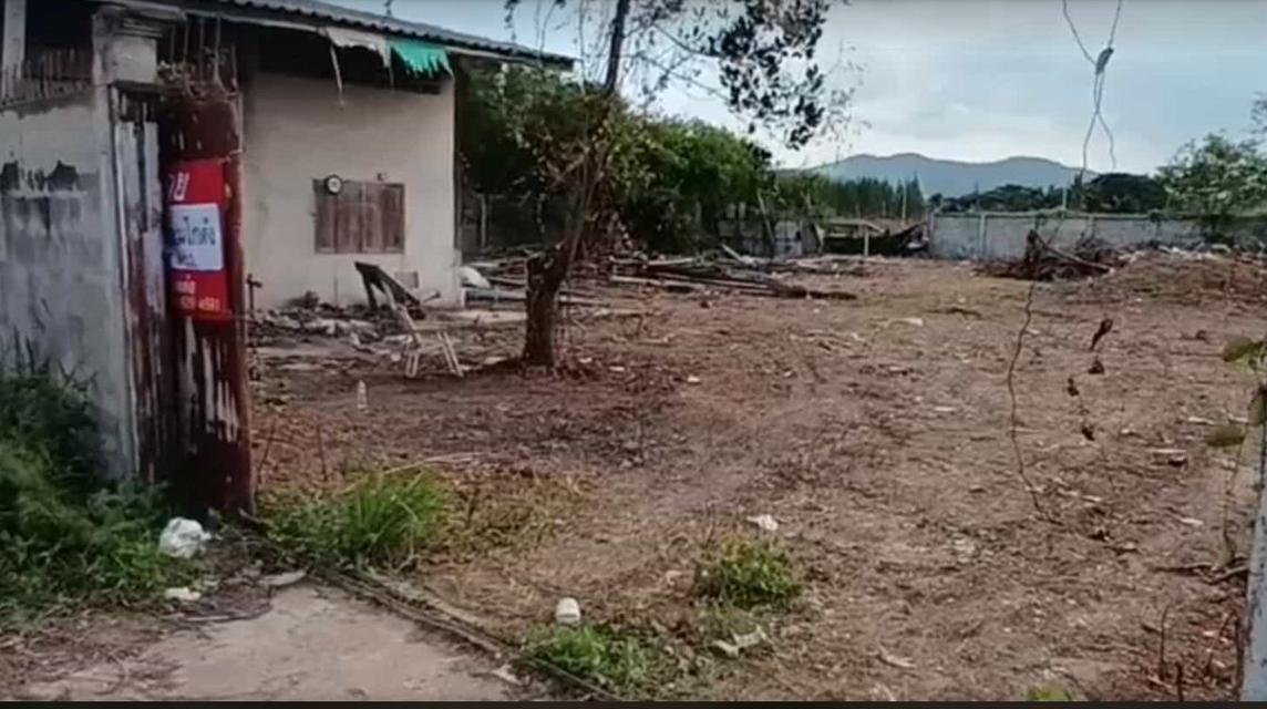 ที่ดินและสิ่งปลูกสร้าง 5